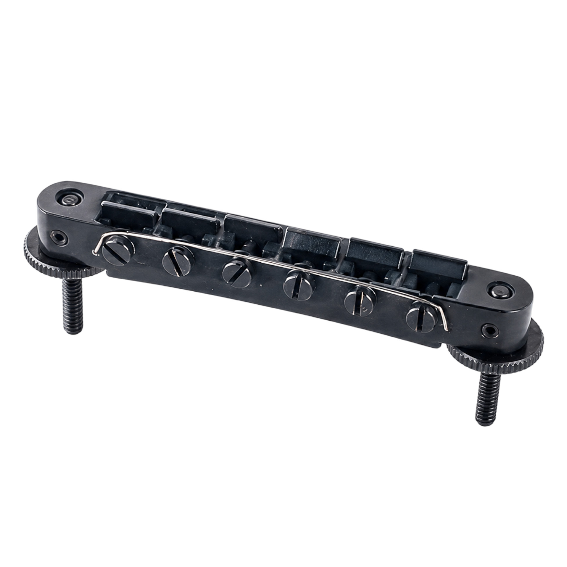 ABR1 Bridge Replacement Set - Black